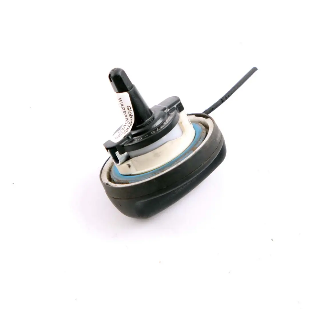 740e B48X I01 Fuel Tank Filler Cap Cover to BMW F30 LCI 330e G11 with Part number 7350775 BMW F30 LCI 330e G11 740e B48X I01 Fuel Tank Filler Cap Cover - SKU 7350775-1 - Part number 7350775