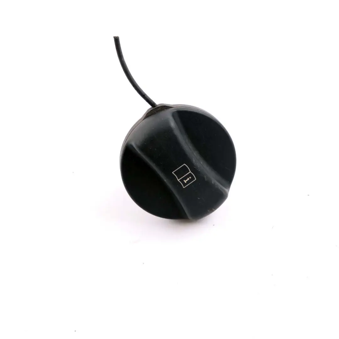 BMW F30 LCI 330e G11 740e B48X I01 Fuel Tank Filler Cap Cover - SKU 7350775-1 - Part number 7350775