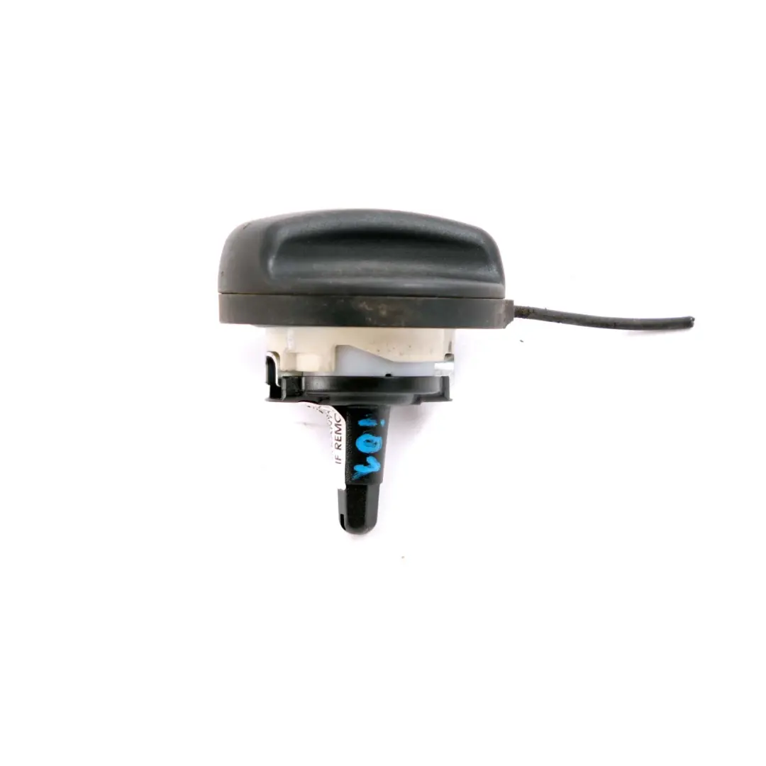 BMW F30 LCI 330e G11 740e B48X I01 Fuel Tank Filler Cap Cover - SKU 7350775-1 - Part number 7350775
