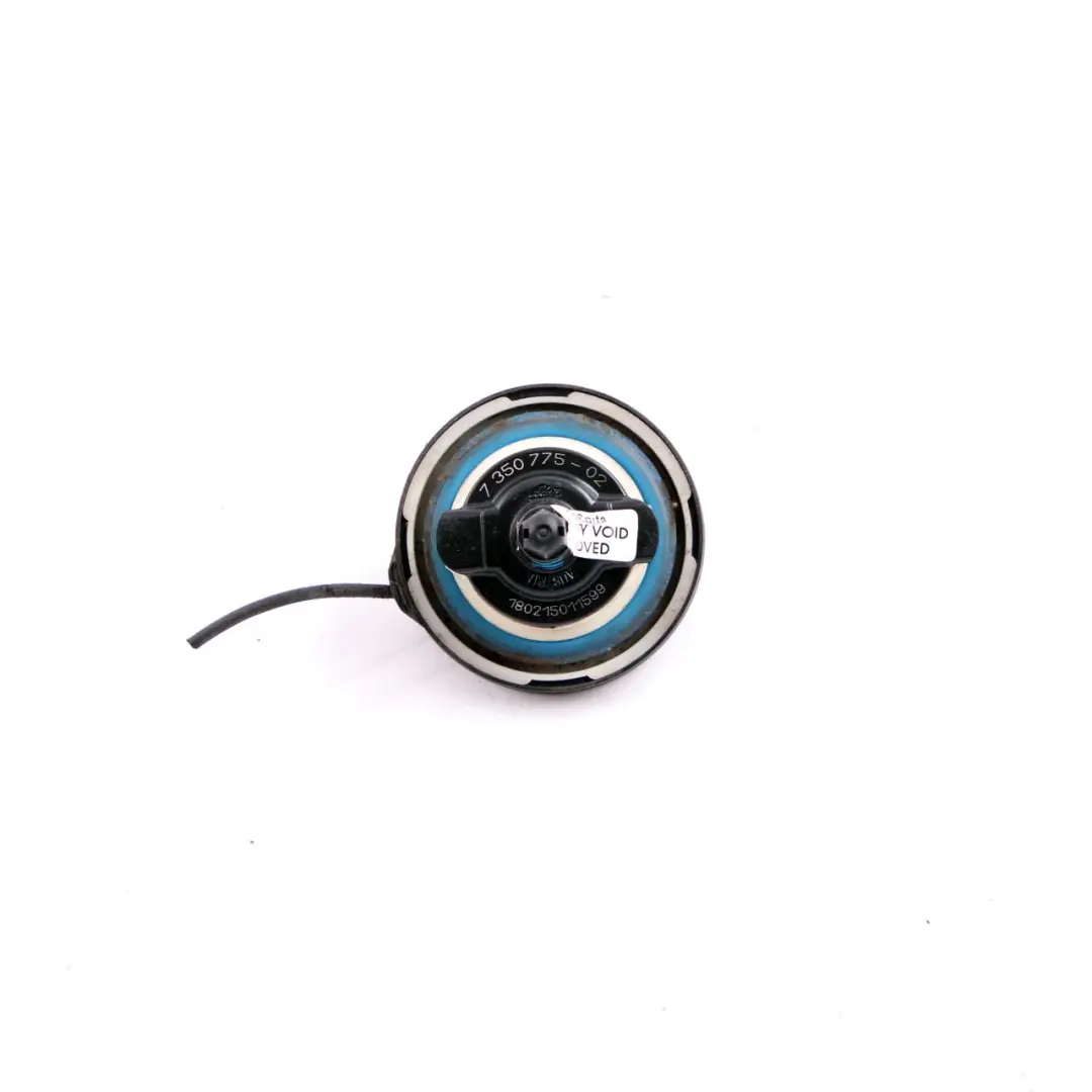 740e B48X I01 Fuel Tank Filler Cap Cover to BMW F30 LCI 330e G11 with Part number 7350775 BMW F30 LCI 330e G11 740e B48X I01 Fuel Tank Filler Cap Cover - SKU 7350775-1 - Part number 7350775