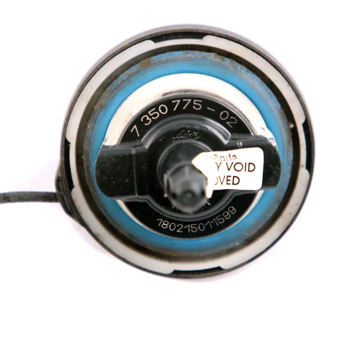 740e B48X I01 Fuel Tank Filler Cap Cover to BMW F30 LCI 330e G11 with Part number 7350775 BMW F30 LCI 330e G11 740e B48X I01 Fuel Tank Filler Cap Cover - SKU 7350775-1 - Part number 7350775