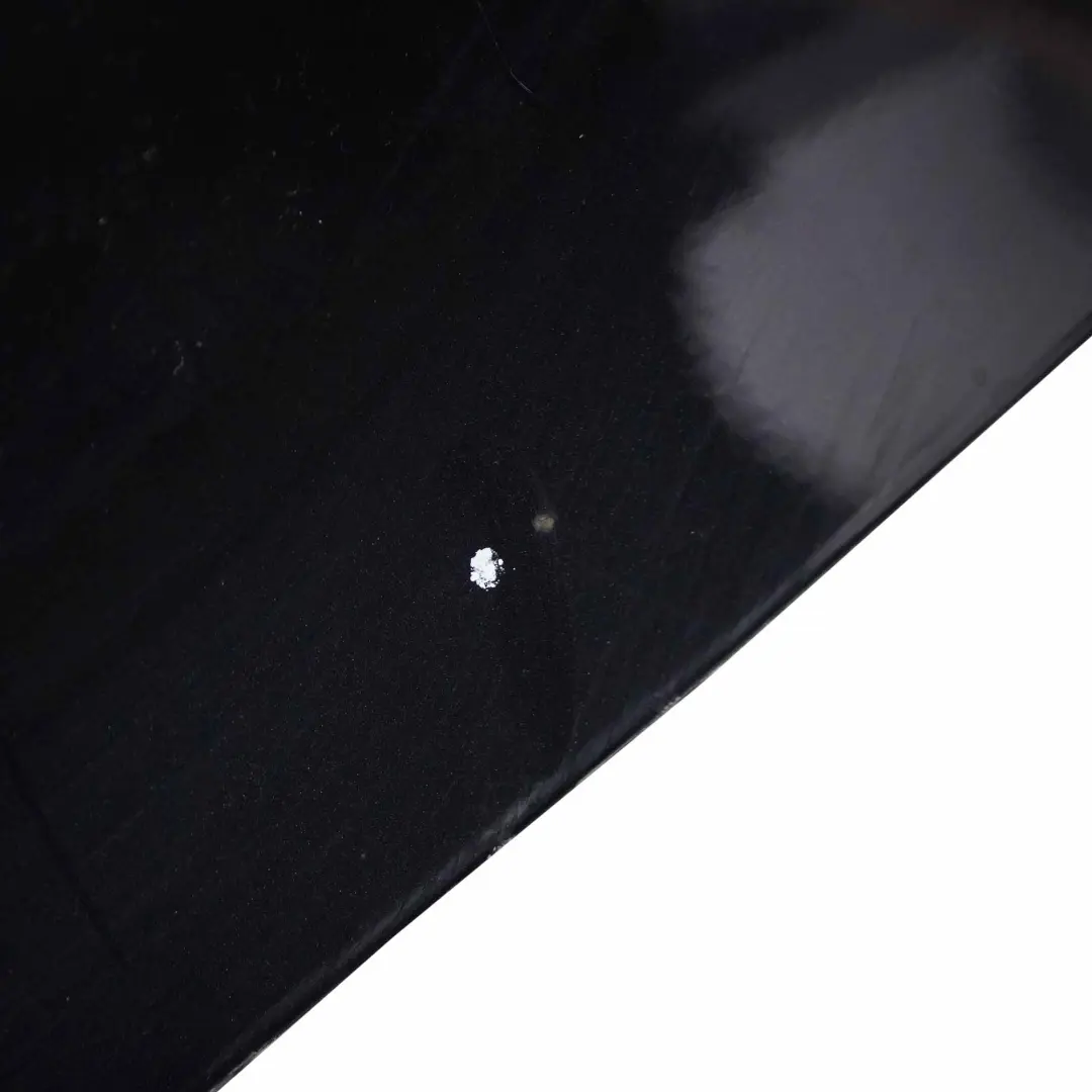 Boot Trunk Lid Tailgate Boot Lid Black Sapphire Metallic - 475 to BMW X1 F48 Rear with Part number 7350826 BMW X1 F48 Rear Boot Trunk Lid Tailgate Boot Lid Black Sapphire Metallic - 475 - SKU 7350826-BS1 - Part number 7350826