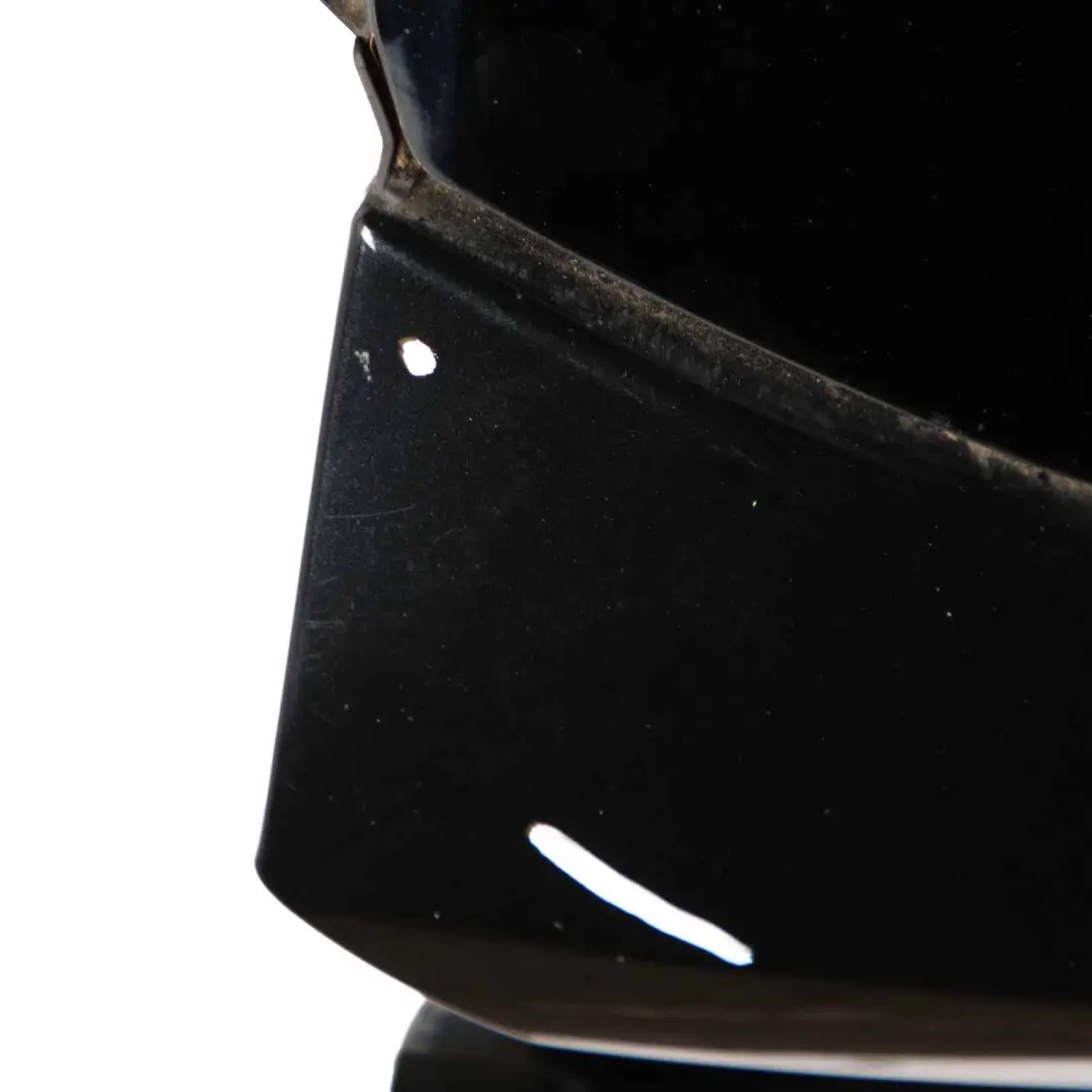 BMW X1 F48 Klapa tylna tył black saphire - SKU 7350826-BS - Numer Części 7350826