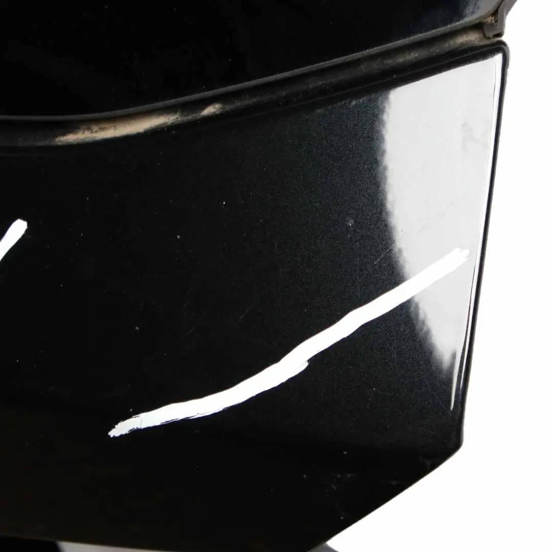 BMW X1 F48 Klapa tylna tył black saphire - SKU 7350826-BS - Numer Części 7350826