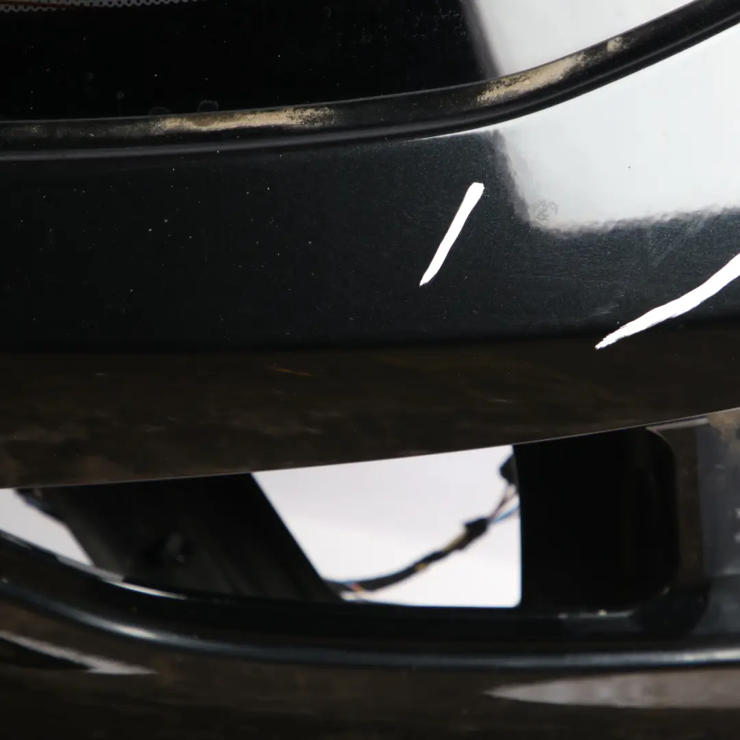 BMW X1 F48 Klapa tylna tył black saphire - SKU 7350826-BS - Numer Części 7350826