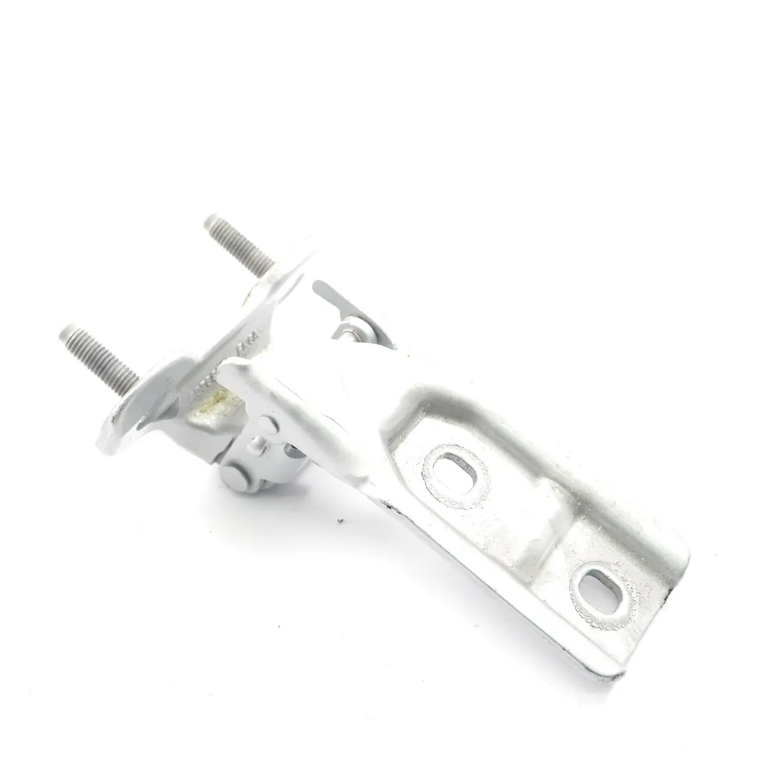 Bisagra trasera derecha tapa maletero Gris espacial metalizado A52 para BMW X1 F48 con número de pieza 7350832 BMW X1 F48 Bisagra trasera derecha tapa maletero Gris espacial metalizado A52 - SKU 7350830-GSB - Número de pieza 7350832