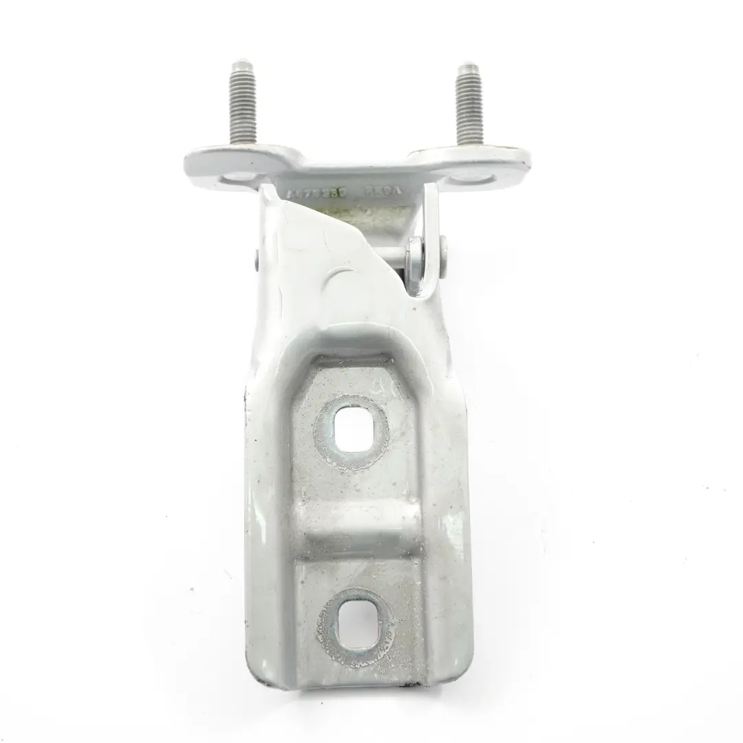 BMW X1 Series F48 Rear Right Trunk Lid Hinge O/S Space Grey Metallic A52 - SKU 7350830-GSB - Part number 7350832