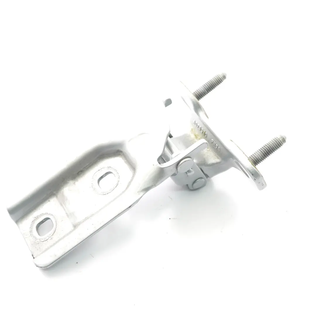 Bisagra trasera derecha tapa maletero Gris espacial metalizado A52 para BMW X1 F48 con número de pieza 7350832 BMW X1 F48 Bisagra trasera derecha tapa maletero Gris espacial metalizado A52 - SKU 7350830-GSB - Número de pieza 7350832