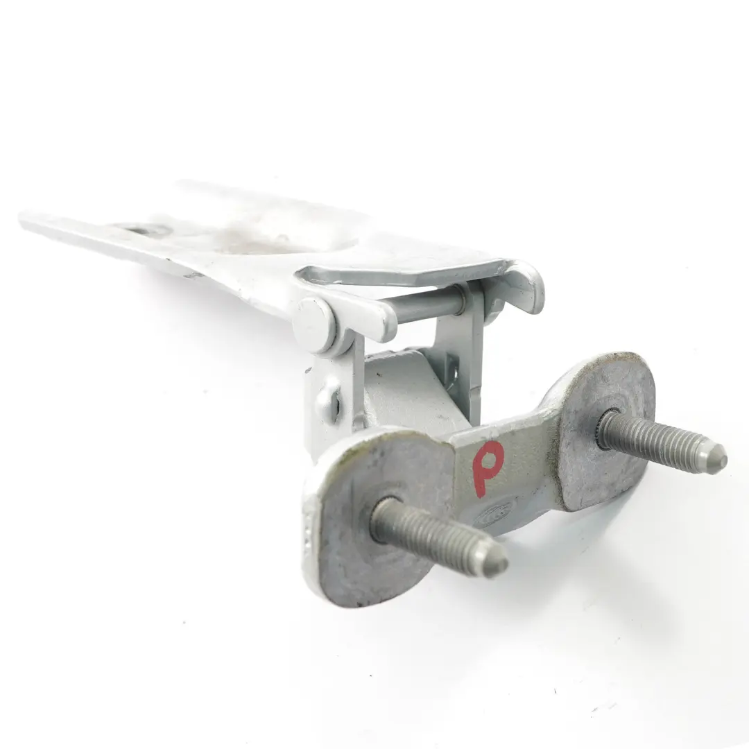 Kofferraumdeckelscharnier hinten rechts Space Grau Metallic für BMW X1 F48 mit Teilenummer 7350832 BMW X1 F48 Kofferraumdeckelscharnier hinten rechts Space Grau Metallic - SKU 7350830-GSB - Teilenummer 7350832