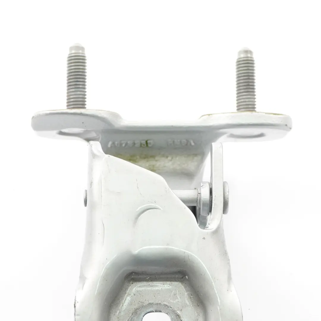 BMW X1 F48 Kofferraumdeckelscharnier hinten rechts Space Grau Metallic - SKU 7350830-GSB - Teilenummer 7350832