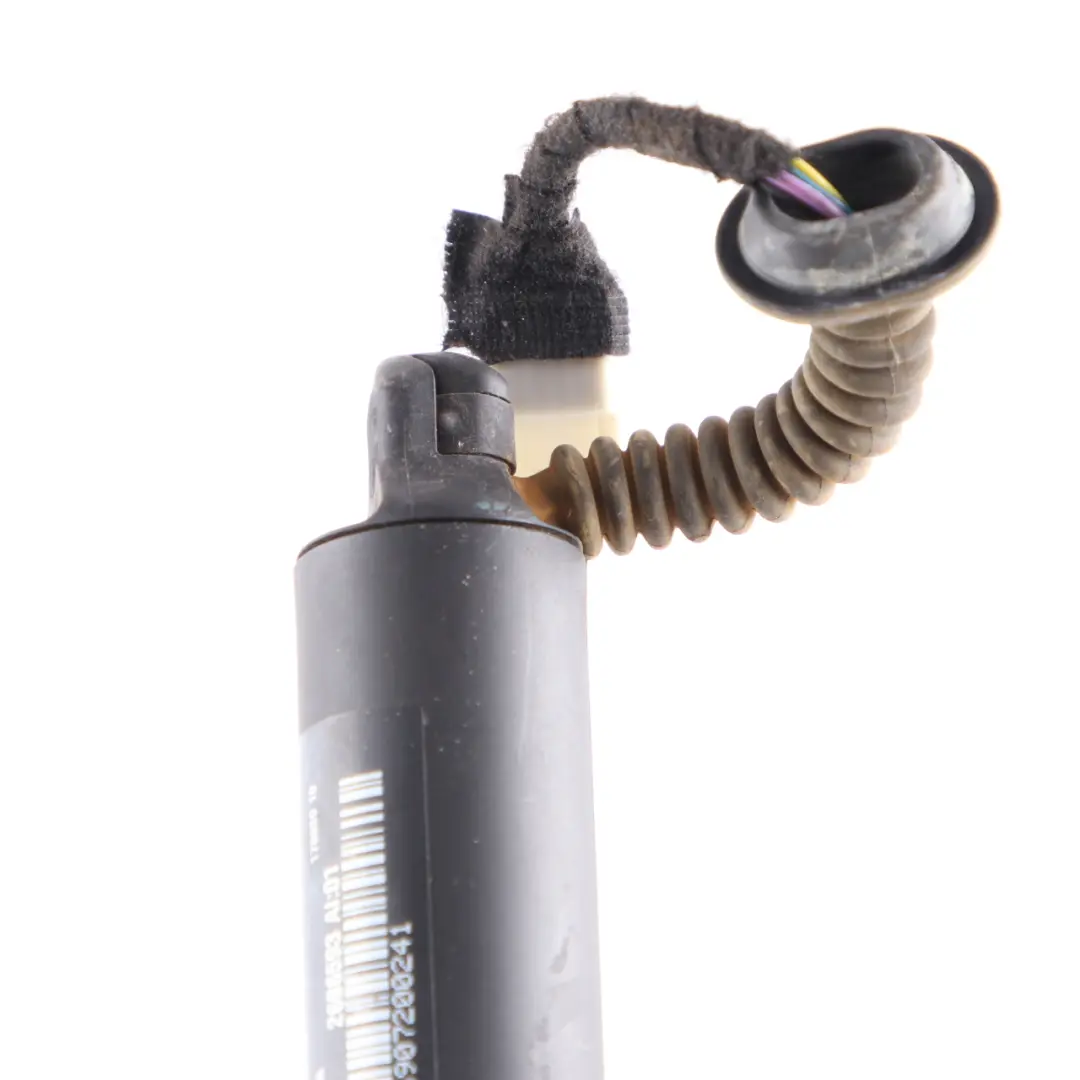 Spindle Drive Tailgate Trunk Strut Damper Left Right para BMW X1 F48 con número de pieza 7350837 BMW X1 F48 Spindle Drive Tailgate Trunk Strut Damper Left Right - SKU 7350837 - Número de pieza 7350837