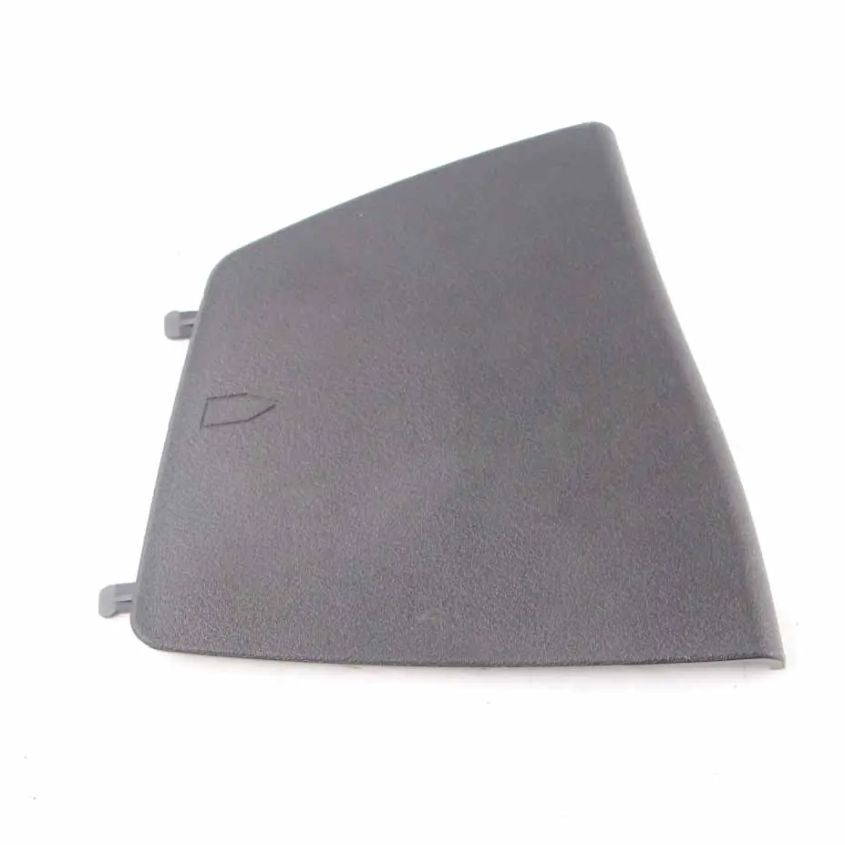 BMW X1 F48 Trunk Lid Trim Rear Left N/S Tailgate Cover Panel Black - SKU 7350849 - Part number 7350849