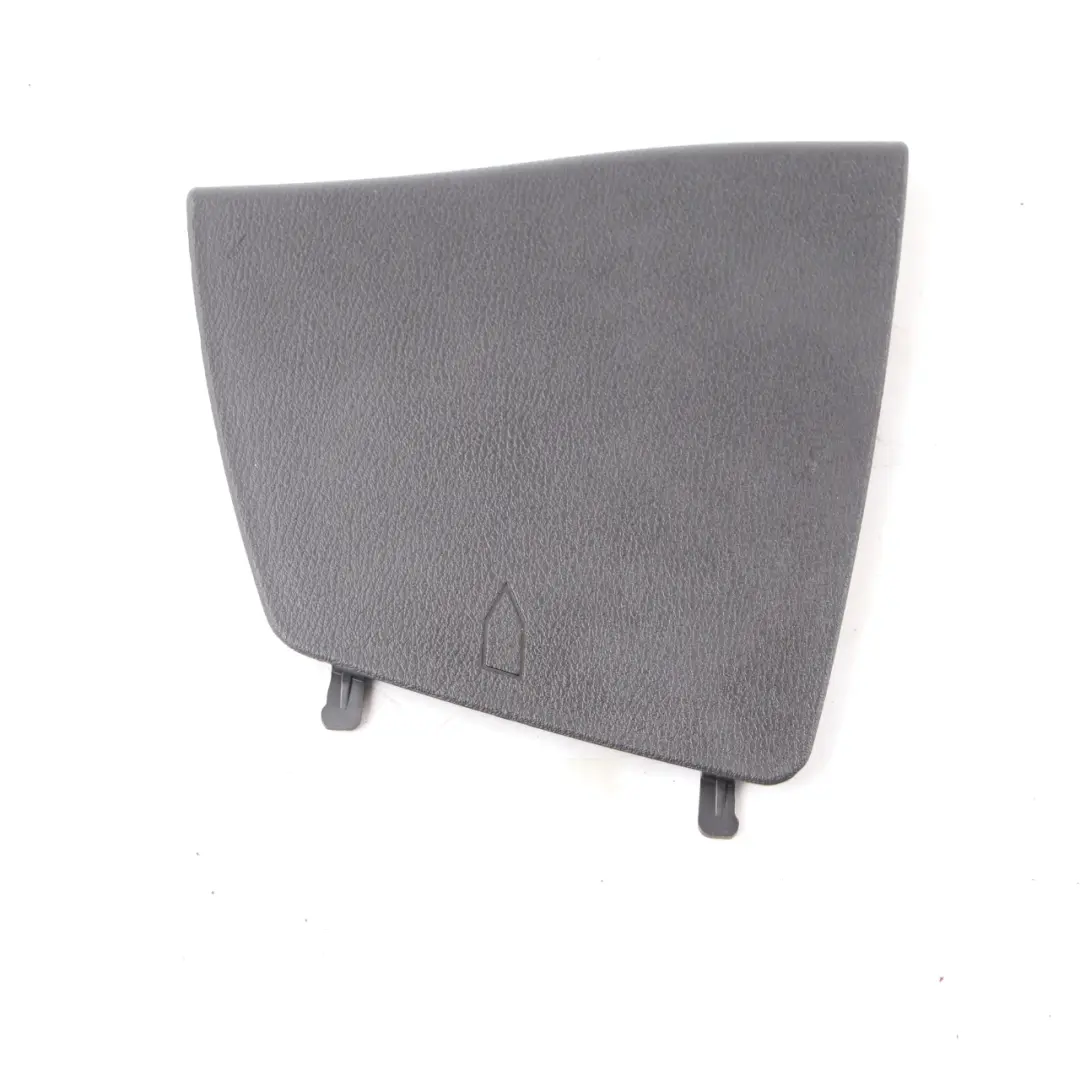 Trunk Lid Trim Rear Left N/S Tailgate Cover Panel Black to BMW X1 F48 with Part number 7350849 BMW X1 F48 Trunk Lid Trim Rear Left N/S Tailgate Cover Panel Black - SKU 7350849 - Part number 7350849