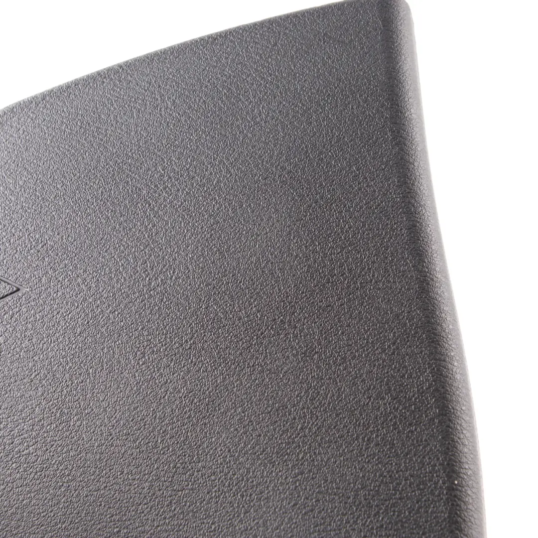 Trunk Lid Trim Rear Left N/S Tailgate Cover Panel Black to BMW X1 F48 with Part number 7350849 BMW X1 F48 Trunk Lid Trim Rear Left N/S Tailgate Cover Panel Black - SKU 7350849 - Part number 7350849