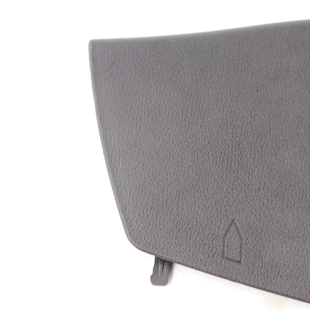 Trunk Lid Trim Rear Left N/S Tailgate Cover Panel Black to BMW X1 F48 with Part number 7350849 BMW X1 F48 Trunk Lid Trim Rear Left N/S Tailgate Cover Panel Black - SKU 7350849 - Part number 7350849