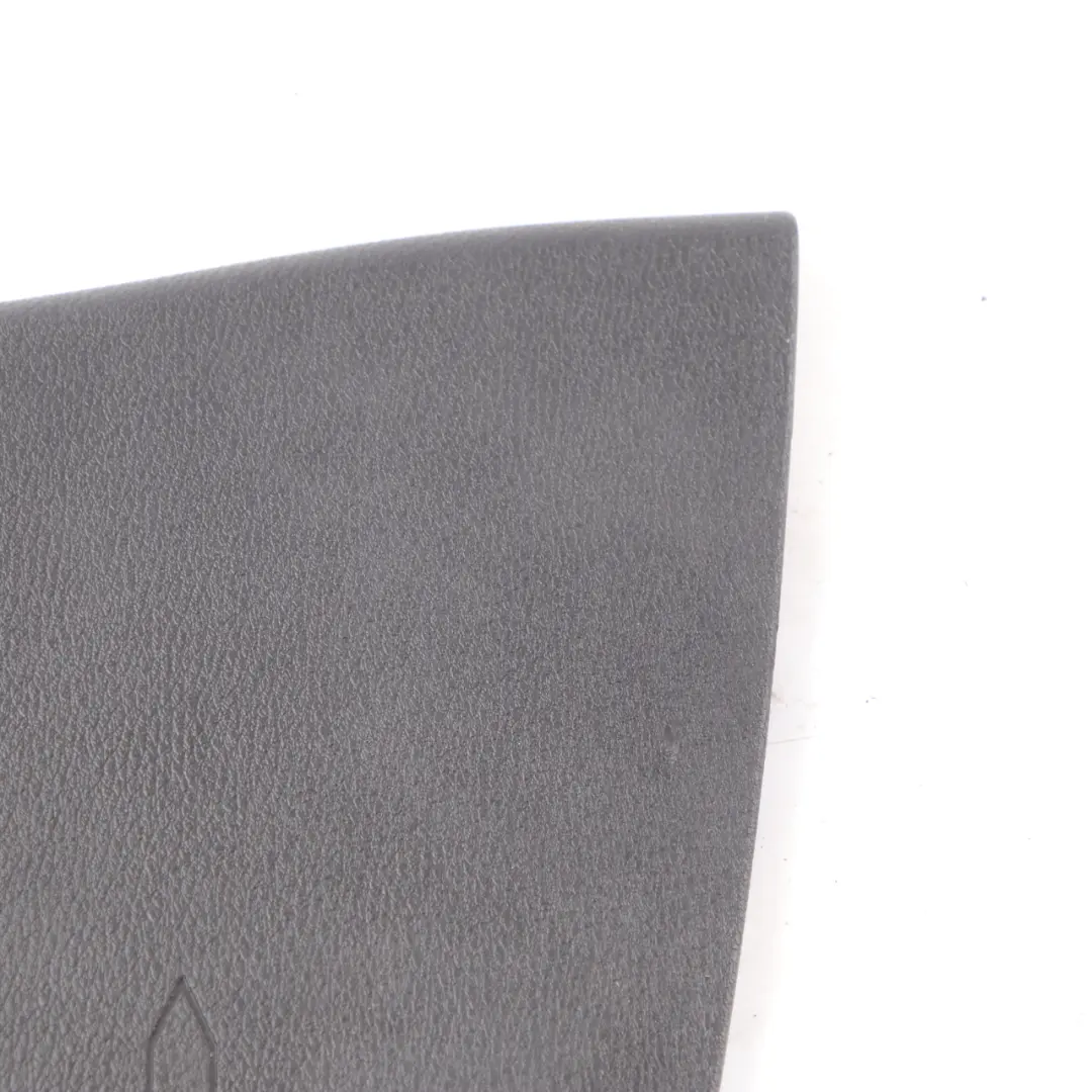 Trunk Lid Trim Rear Left N/S Tailgate Cover Panel Black to BMW X1 F48 with Part number 7350849 BMW X1 F48 Trunk Lid Trim Rear Left N/S Tailgate Cover Panel Black - SKU 7350849 - Part number 7350849