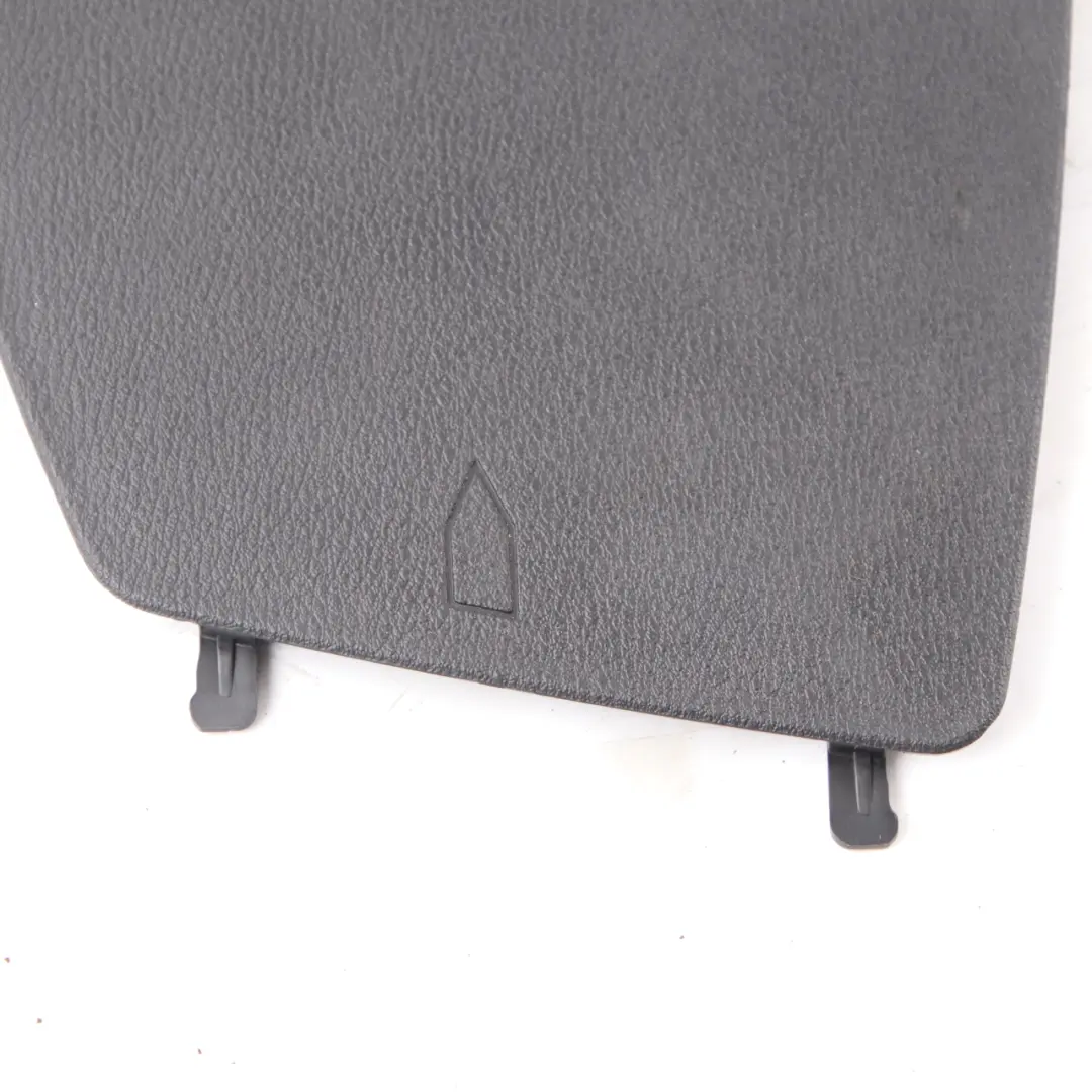 Trunk Lid Trim Rear Left N/S Tailgate Cover Panel Black to BMW X1 F48 with Part number 7350849 BMW X1 F48 Trunk Lid Trim Rear Left N/S Tailgate Cover Panel Black - SKU 7350849 - Part number 7350849