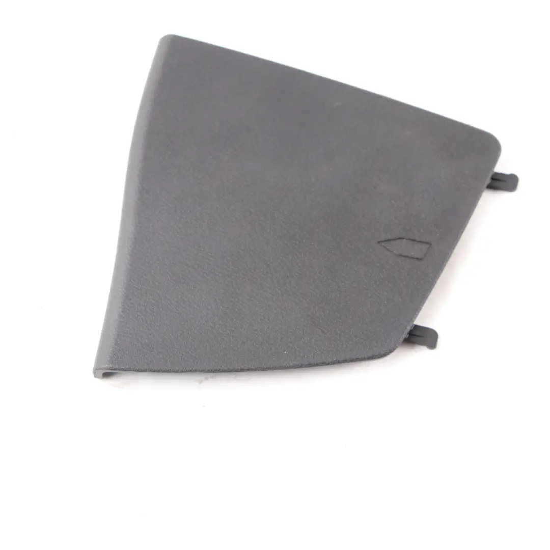 Trunk Lid Trim Rear Left N/S Tailgate Cover Panel Black to BMW X1 F48 with Part number 7350849 BMW X1 F48 Trunk Lid Trim Rear Left N/S Tailgate Cover Panel Black - SKU 7350849 - Part number 7350849