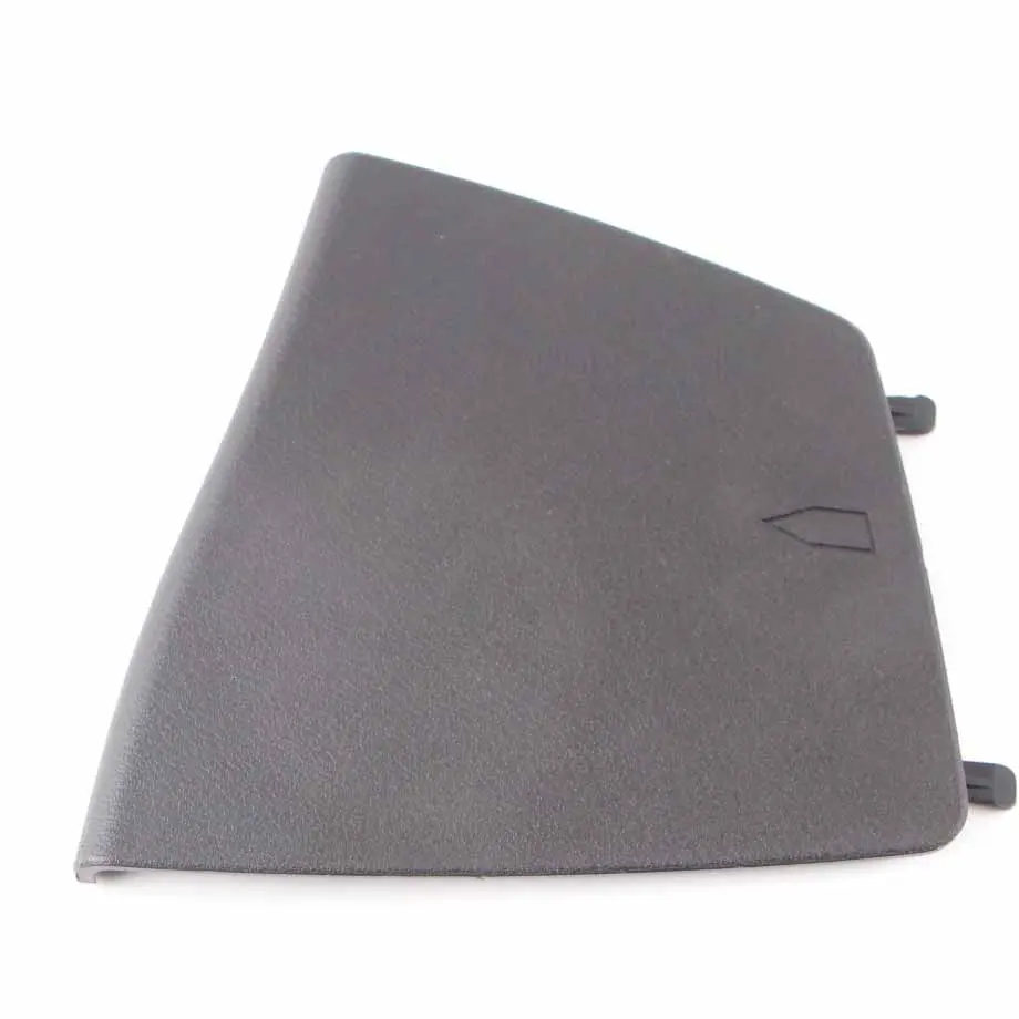 Trunk Lid Trim Rear Right O/S Tailgate Cover Panel Black to BMW X1 F48 with Part number 7350850 BMW X1 F48 Trunk Lid Trim Rear Right O/S Tailgate Cover Panel Black - SKU 7350850 - Part number 7350850