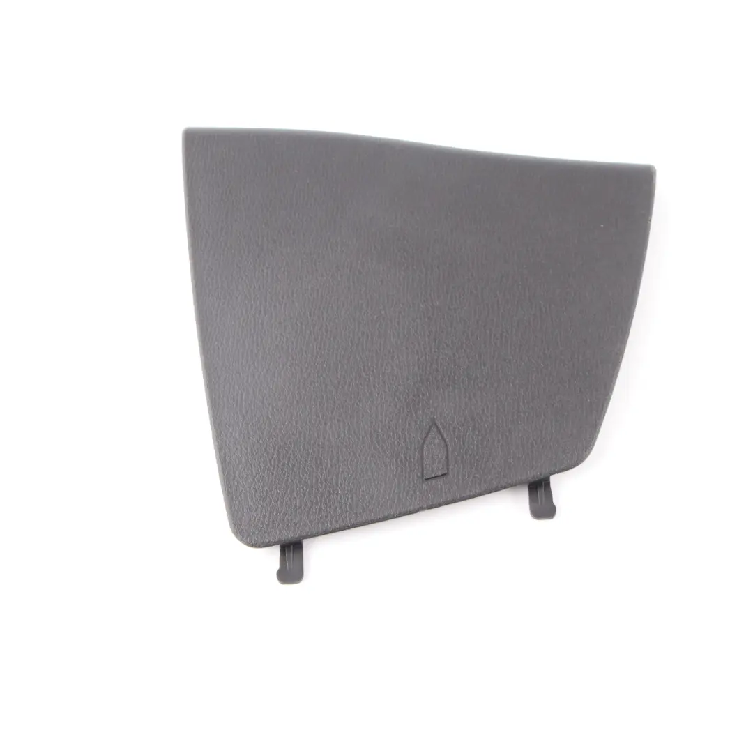 Trunk Lid Trim Rear Right O/S Tailgate Cover Panel Black to BMW X1 F48 with Part number 7350850 BMW X1 F48 Trunk Lid Trim Rear Right O/S Tailgate Cover Panel Black - SKU 7350850 - Part number 7350850