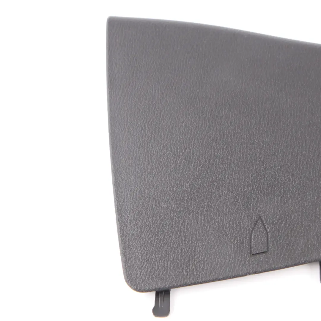 Trunk Lid Trim Rear Right O/S Tailgate Cover Panel Black to BMW X1 F48 with Part number 7350850 BMW X1 F48 Trunk Lid Trim Rear Right O/S Tailgate Cover Panel Black - SKU 7350850 - Part number 7350850