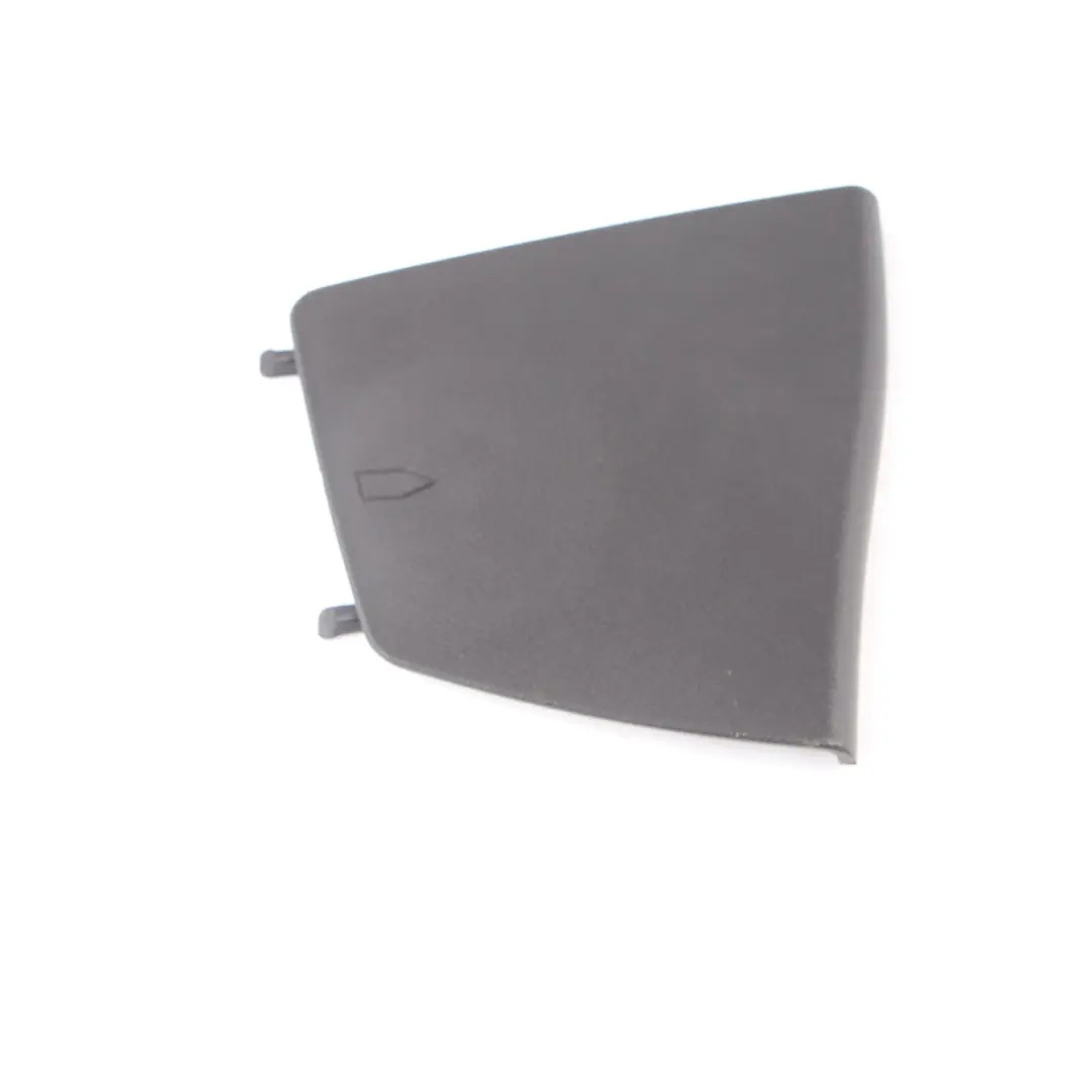 Trunk Lid Trim Rear Right O/S Tailgate Cover Panel Black to BMW X1 F48 with Part number 7350850 BMW X1 F48 Trunk Lid Trim Rear Right O/S Tailgate Cover Panel Black - SKU 7350850 - Part number 7350850