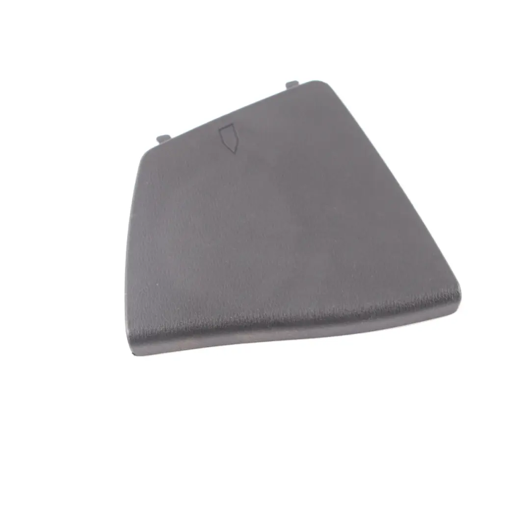 Trunk Lid Trim Rear Right O/S Tailgate Cover Panel Black to BMW X1 F48 with Part number 7350850 BMW X1 F48 Trunk Lid Trim Rear Right O/S Tailgate Cover Panel Black - SKU 7350850 - Part number 7350850