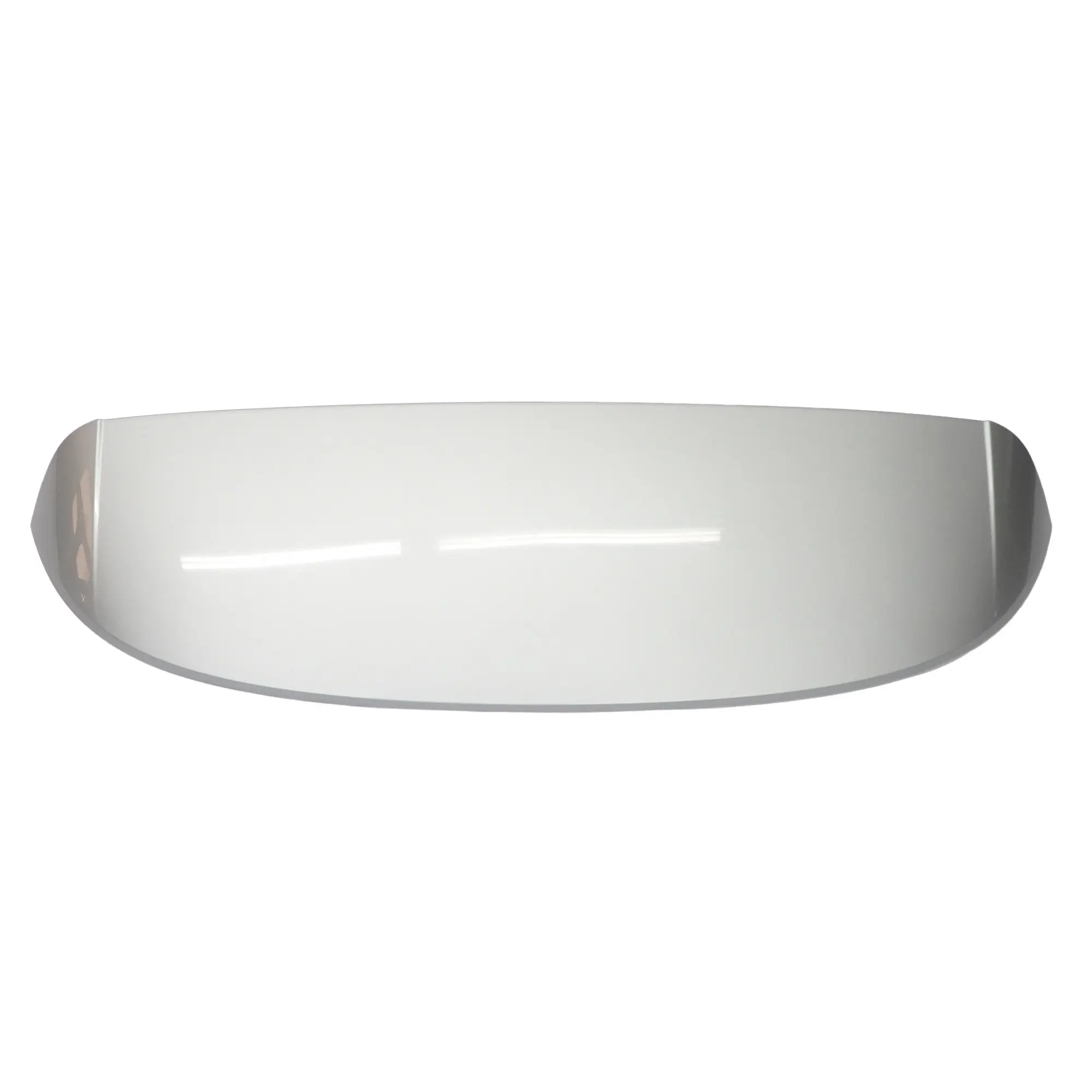 BMW X1 F48 Pannello portabagagli Spoiler posteriore Glacier Argento - A83