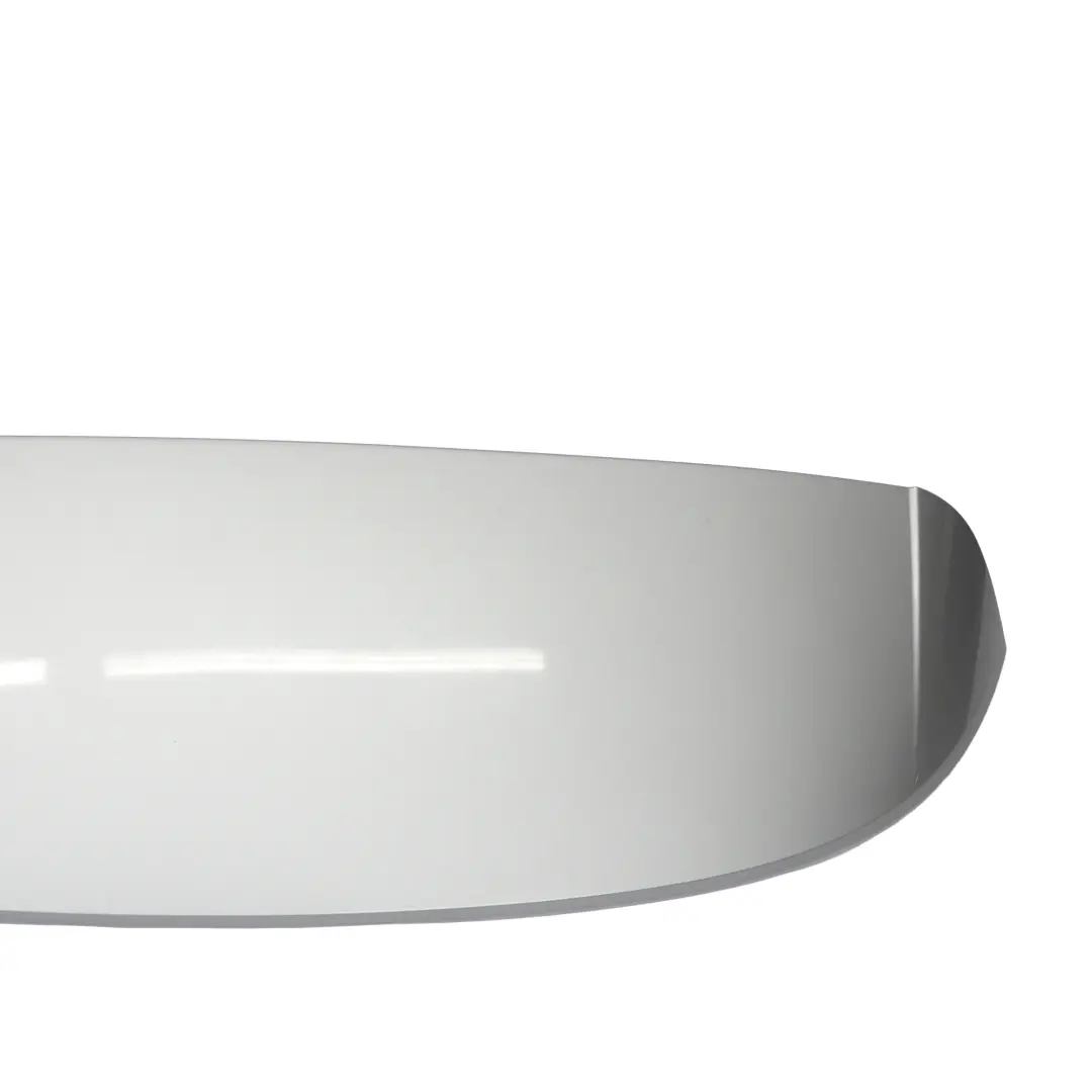 BMW X1 F48 Pannello portabagagli Spoiler posteriore Glacier Argento - A83 - SKU 7350857-GSB - Numero di parte 7350857