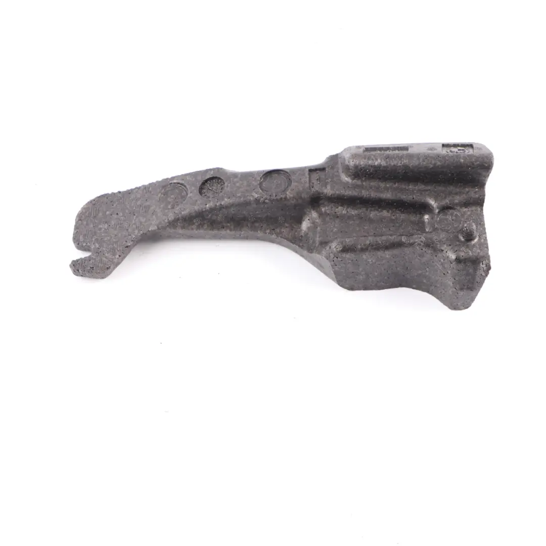 BMW G11 G12 Trunk Floor Panel Sound Insulation Trunk Pad Trim Right O/S - SKU 7350998 - Part number 7350998