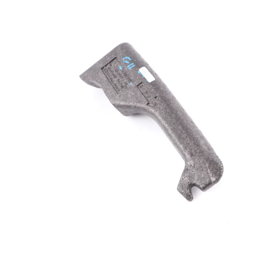 Trunk Floor Panel Sound Insulation Trunk Pad Trim Right O/S to BMW G11 G12 with Part number 7350998 BMW G11 G12 Trunk Floor Panel Sound Insulation Trunk Pad Trim Right O/S - SKU 7350998 - Part number 7350998