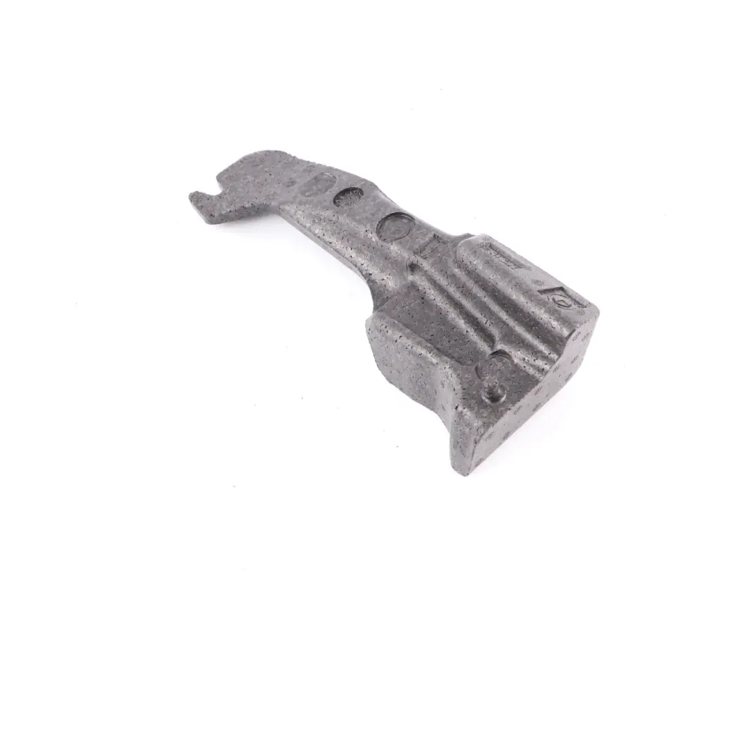 BMW G11 G12 Trunk Floor Panel Sound Insulation Trunk Pad Trim Right O/S - SKU 7350998 - Part number 7350998