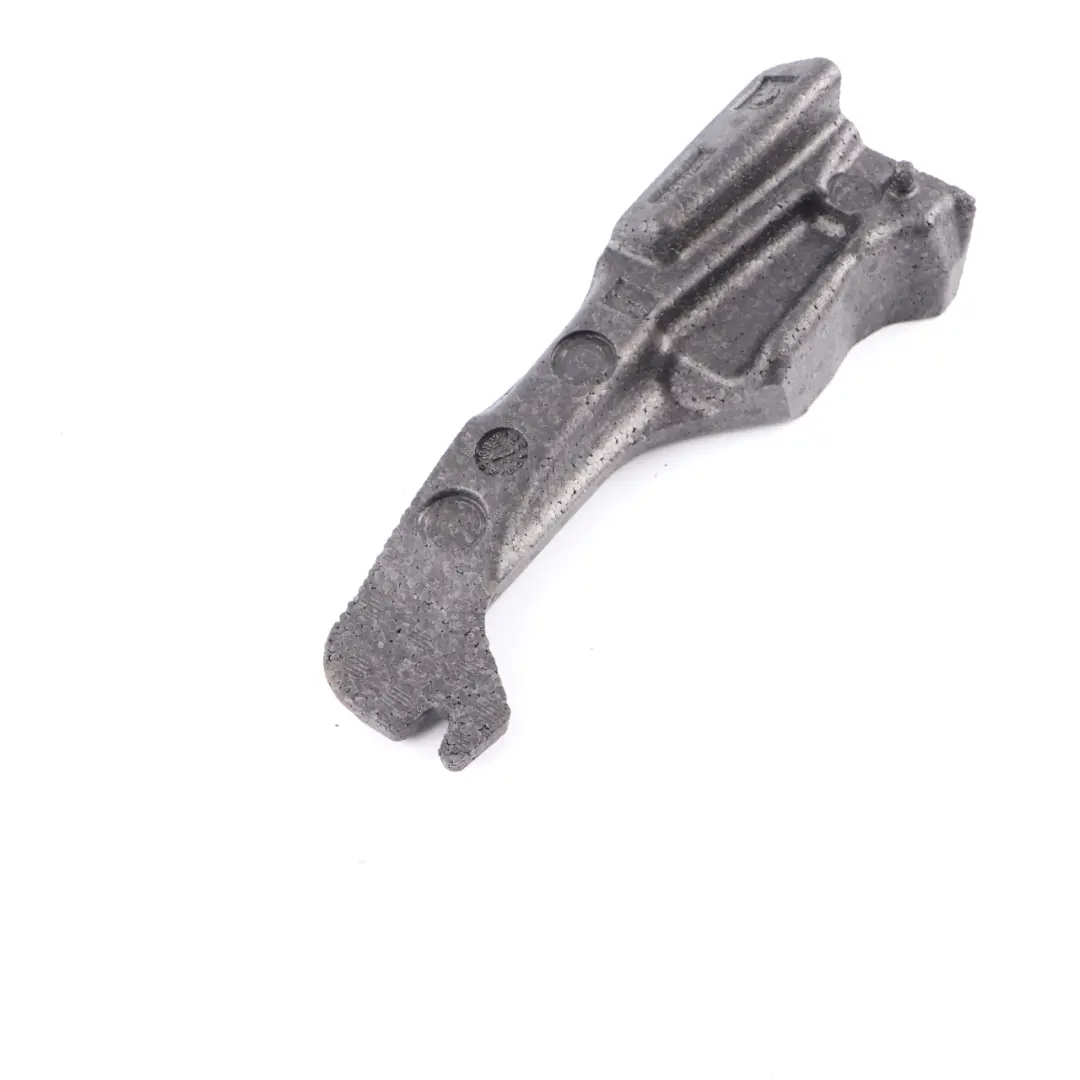 BMW G11 G12 Trunk Floor Panel Sound Insulation Trunk Pad Trim Right O/S - SKU 7350998 - Part number 7350998