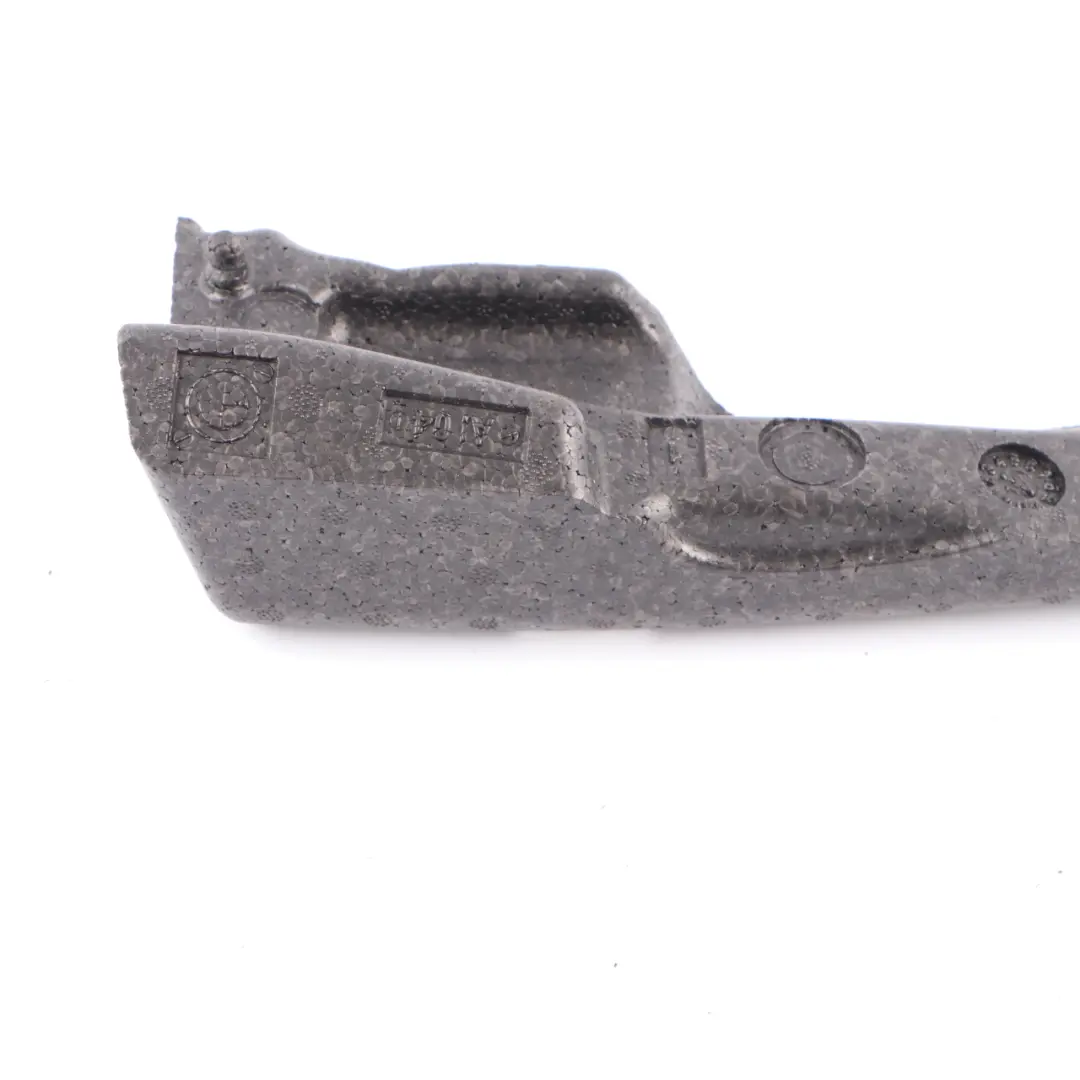 BMW G11 G12 Trunk Floor Panel Sound Insulation Trunk Pad Trim Right O/S - SKU 7350998 - Part number 7350998