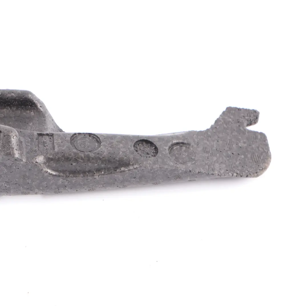 BMW G11 G12 Trunk Floor Panel Sound Insulation Trunk Pad Trim Right O/S - SKU 7350998 - Part number 7350998