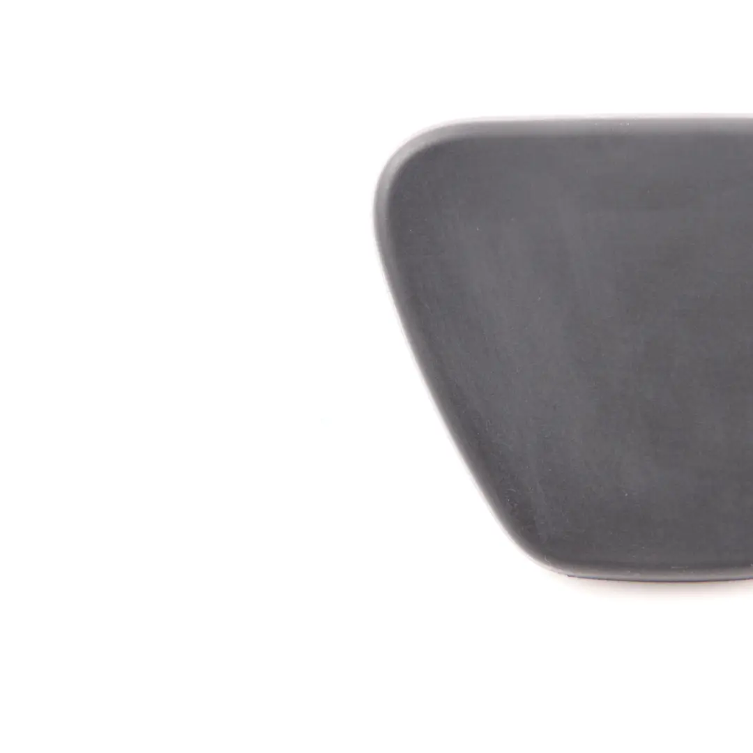 BMW F33 F83 M4 Convertible Wind Deflector Cover Mount Assembly - SKU 7351097 - Part number 7351097