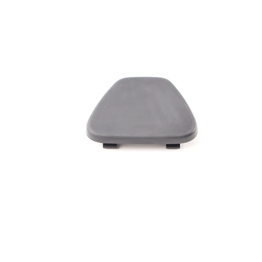 BMW F33 F83 M4 Convertible Wind Deflector Cover Mount Assembly - SKU 7351097 - Part number 7351097