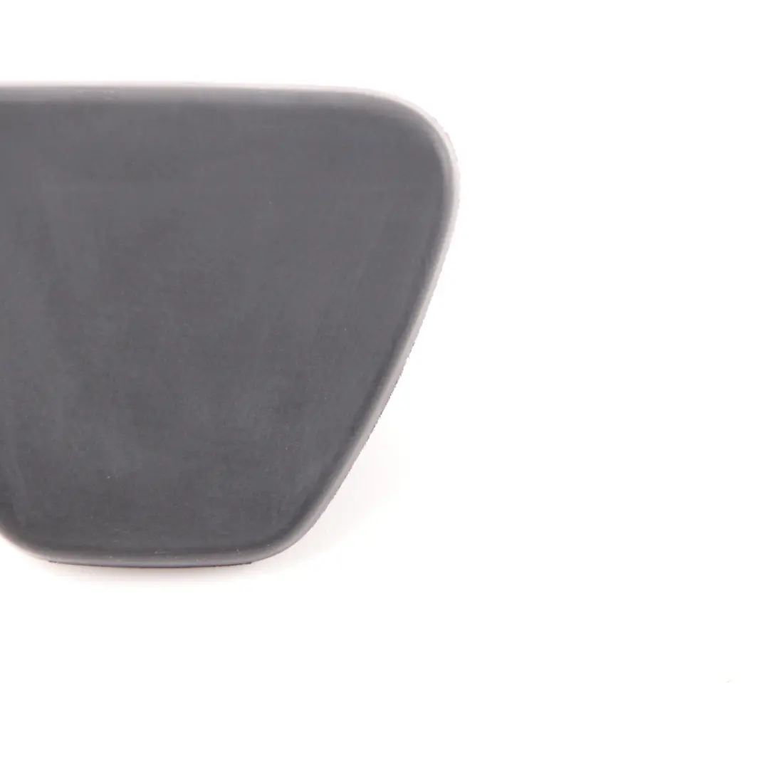 Deflector Cover Mount Assembly to BMW F33 F83 M4 Convertible Wind with Part number 7351097 BMW F33 F83 M4 Convertible Wind Deflector Cover Mount Assembly - SKU 7351097 - Part number 7351097