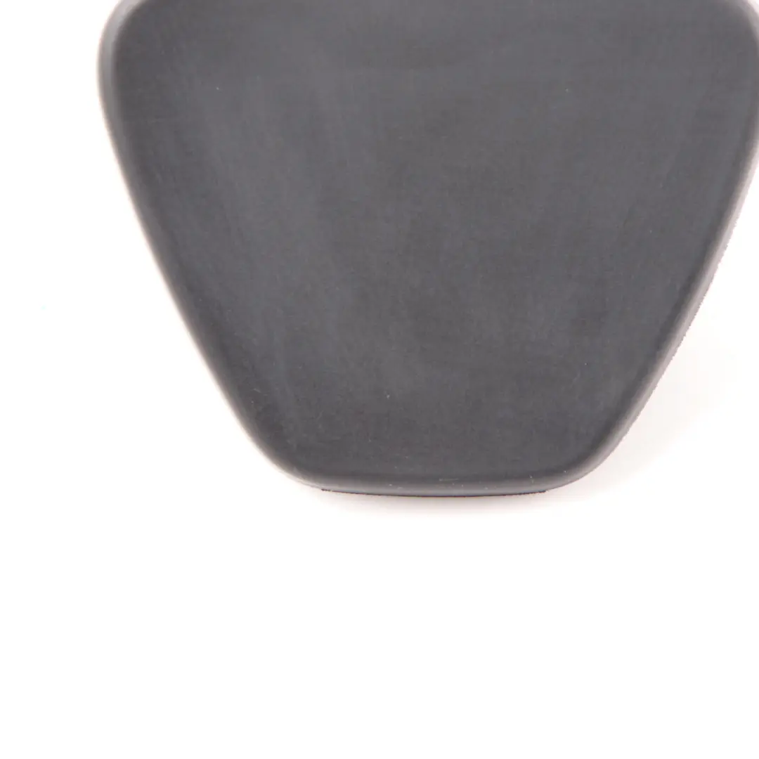 Deflector Cover Mount Assembly to BMW F33 F83 M4 Convertible Wind with Part number 7351097 BMW F33 F83 M4 Convertible Wind Deflector Cover Mount Assembly - SKU 7351097 - Part number 7351097