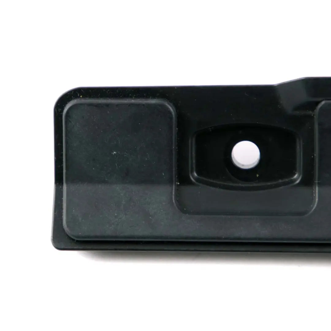 BMW F33 F83 Convertible Wind Deflector Bracket Mount Support Left N/S - SKU 7351101 - Part number 7351101