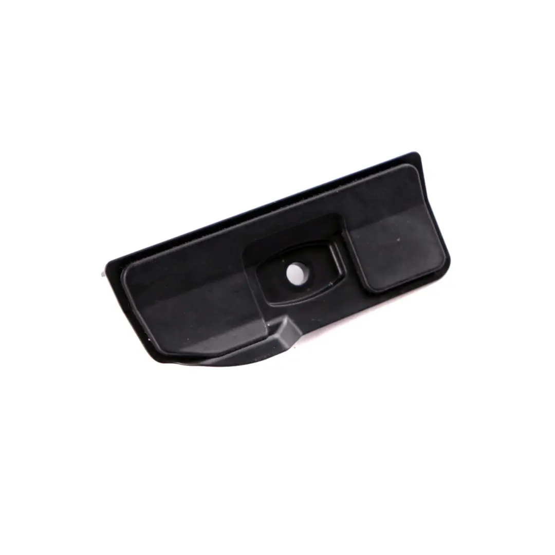 BMW F33 F83 Convertible Wind Deflector Bracket Mount Support Left N/S - SKU 7351101 - Part number 7351101