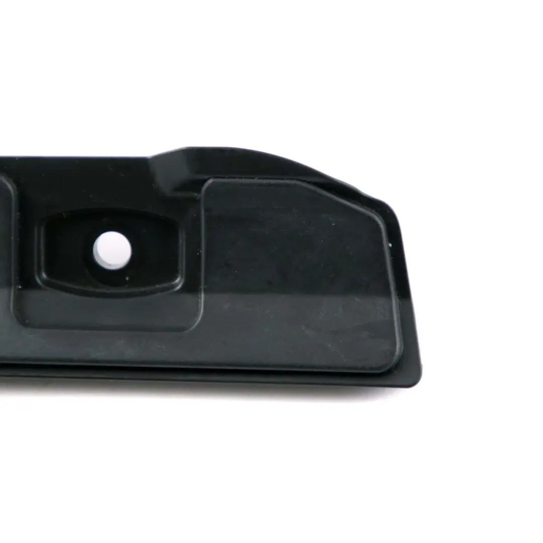BMW F33 F83 Cabriolet Deflettore vento Supporto staffa di montaggio sinistra - SKU 7351101 - Numero di parte 7351101