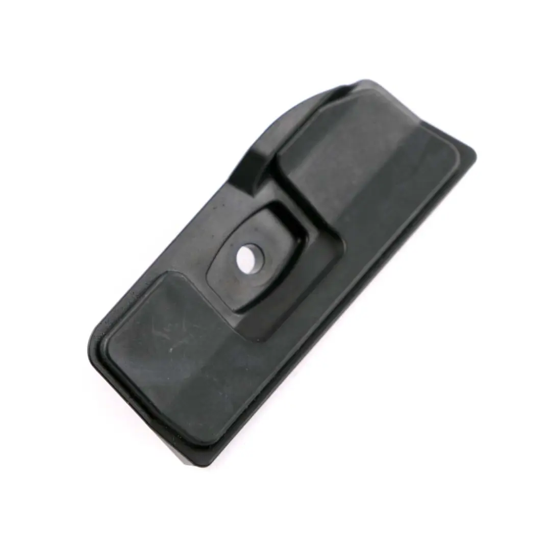 BMW F33 F83 Cabriolet Deflettore vento Supporto staffa di montaggio sinistra - SKU 7351101 - Numero di parte 7351101