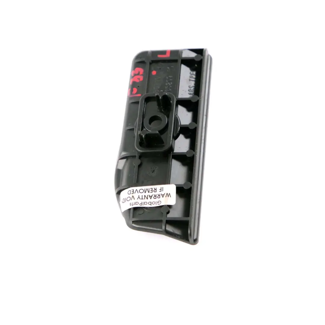 Support montage support déflecteur vent convertible gauche pour BMW F33 F83 à propos du numéro de pièce 7351101 BMW F33 F83 Support montage support déflecteur vent convertible gauche - SKU 7351101 - Numéro de pièce 7351101