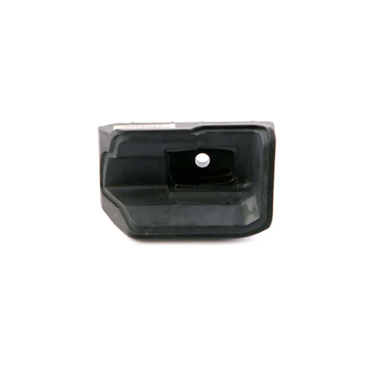 BMW F33 F83 M4 Convertible Deflector de Viento Soporte Soporte Derecho 7351102