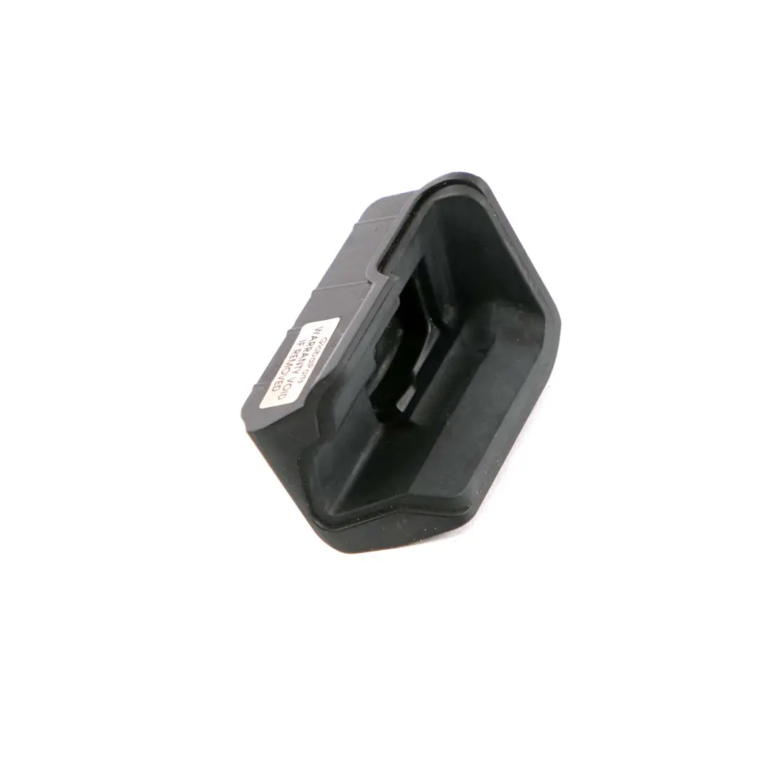 BMW F33 F83 M4 Convertible Wind Deflector Bracket Mount Support Right - SKU 7351102 - Part number 7351102