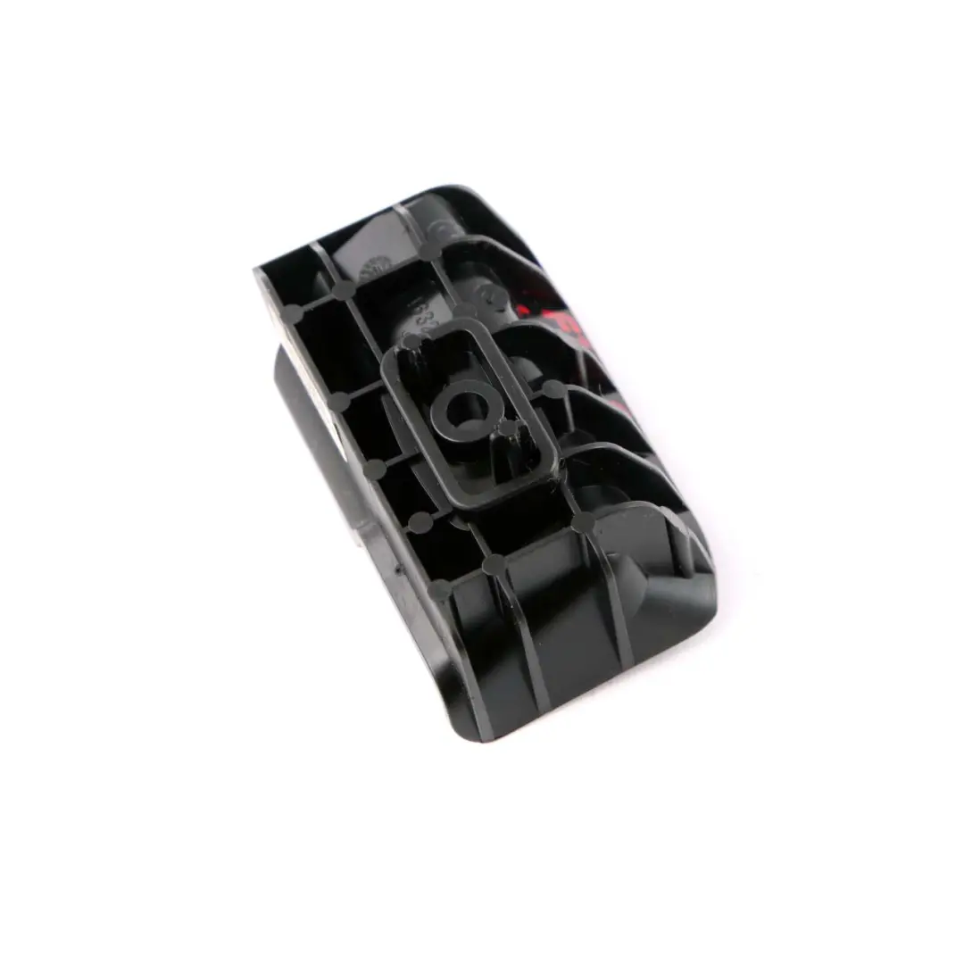 BMW F33 F83 M4 Convertible Deflector de Viento Soporte Soporte Derecho - SKU 7351102 - Número de pieza 7351102