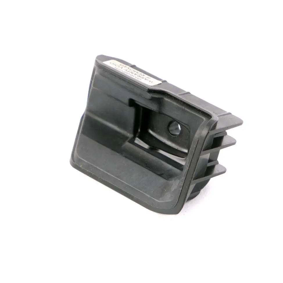 BMW F33 F83 M4 Convertible Deflector de Viento Soporte Soporte Derecho - SKU 7351102 - Número de pieza 7351102