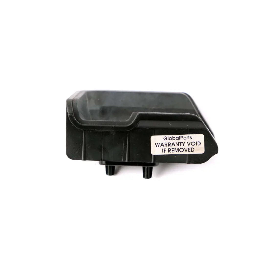 BMW F33 F83 M4 Convertible Deflector de Viento Soporte Soporte Derecho - SKU 7351102 - Número de pieza 7351102