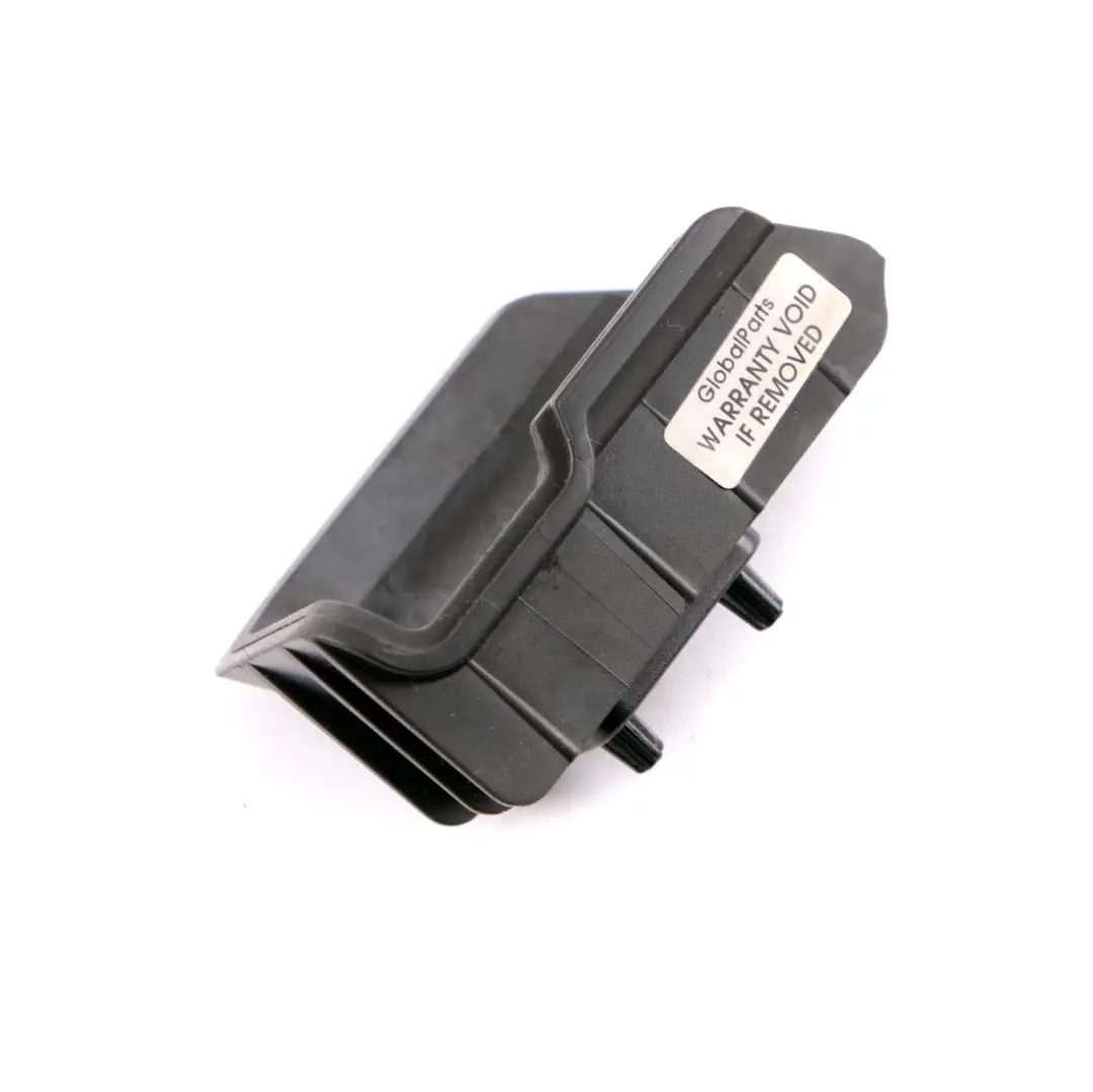 BMW F33 F83 M4 Convertible Wind Deflector Bracket Mount Support Right - SKU 7351102 - Part number 7351102